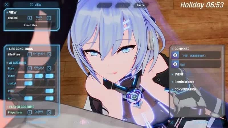 驱动妖精 AI-deal-Rays 玩法展示 页面配图 6