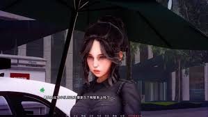 蜉蝣-MayFly 任务推进 画面 6