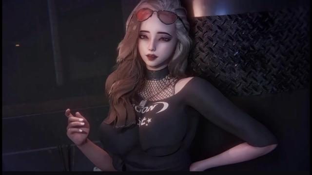 蜉蝣-MayFly 故事片段 玩法截图 3